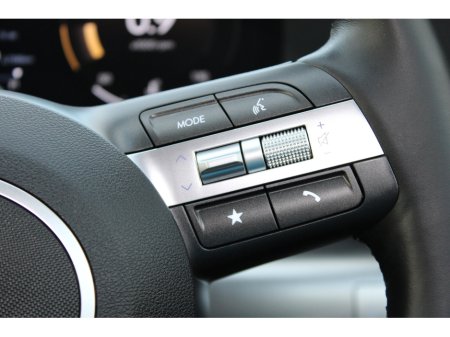 2025 Hyundai Kona 1.0 T-GDI Elegance €34,950 thumbnail