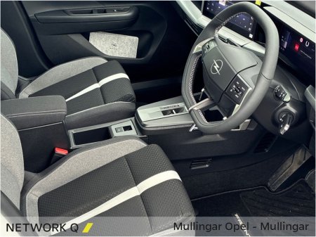 2026 Opel Frontera - thumbnail 11