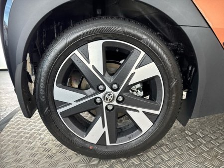 2026 Toyota Aygo X Hybrid Design €28,520 thumbnail