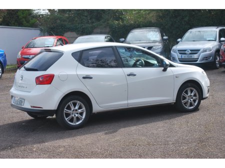 2011 SEAT Ibiza - thumbnail 4