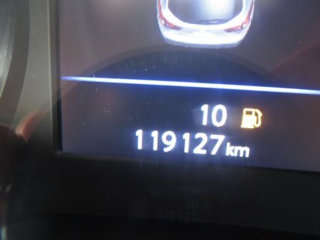 2019 Nissan Qashqai - thumbnail 8