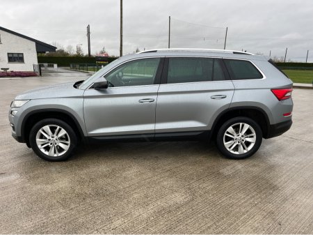 2019 Skoda Kodiaq - thumbnail 6