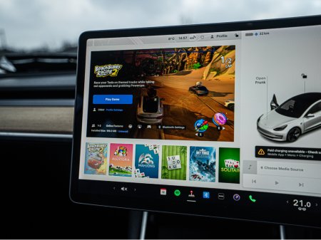 2019 Tesla Model 3 192 Tesla Model 3/New NCT/Irish/1yr warranty €19,888 thumbnail