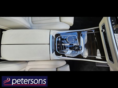 2021 BMW X5 - thumbnail 26