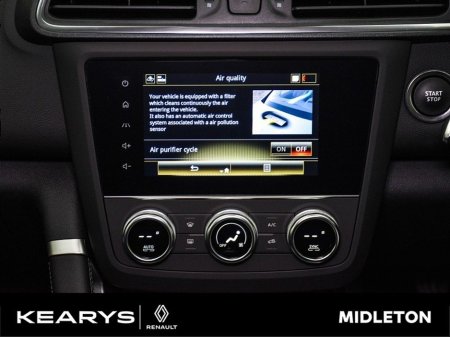 2020 Renault Kadjar - thumbnail 24