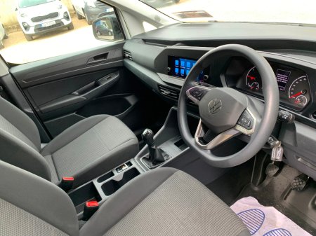 2022 Volkswagen Caddy - thumbnail 15