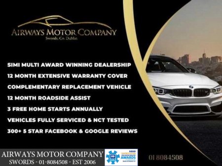 2016 Volkswagen Polo BEATS EDITION 1.2 TSI - LOW KMS €13,500