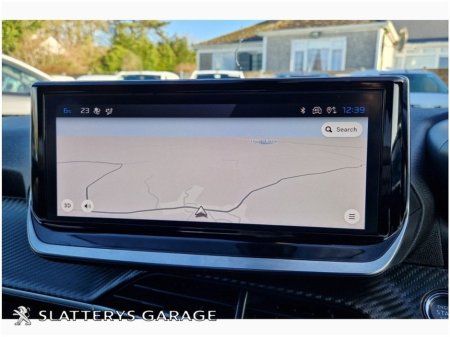 2024 Peugeot 2008 - thumbnail 14