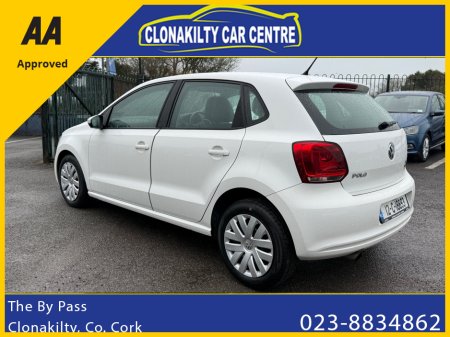 2012 Volkswagen Polo - thumbnail 8