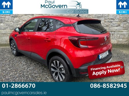 2023 Renault Captur - thumbnail 3