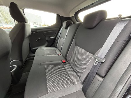 2020 Nissan Micra - thumbnail 10