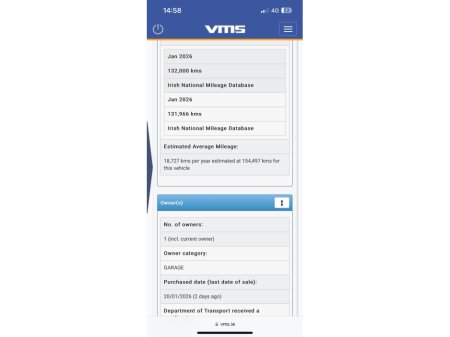 2017 Volkswagen Golf 2.0 TSI 3DR 230HP GTI €25,850 thumbnail