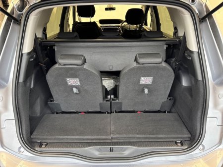 2021 Citroen Grand C4 SpaceTourer - thumbnail 9