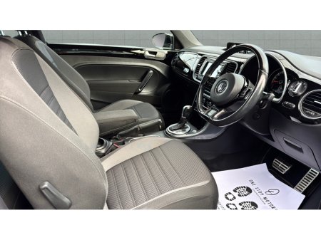 2017 Volkswagen Beetle - thumbnail 6