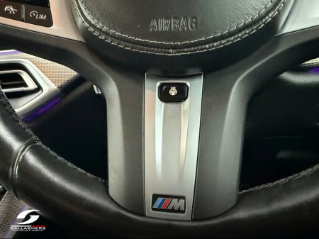 2022 BMW X5 (222) M SPORT PRO PACK XDRIVE 45E AUTO €64,950 thumbnail