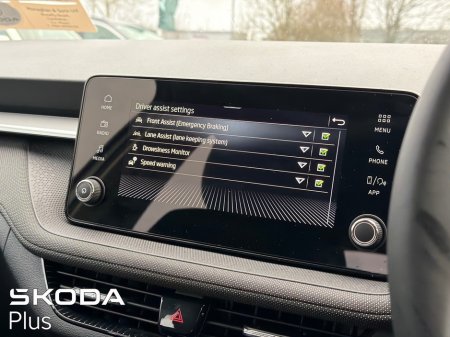 2025 Skoda Fabia - thumbnail 14