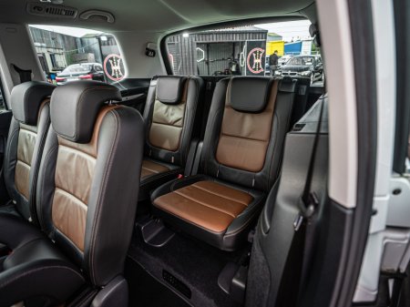 2018 SEAT Alhambra - thumbnail 23