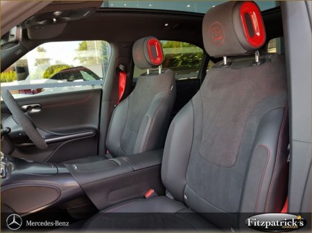 2025 Smart #1 Brabus €36,950