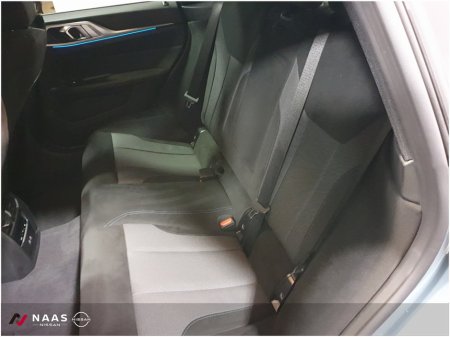 2025 BMW i4 EDRIVE40 M SPORT €54,945 thumbnail