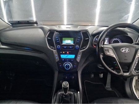 2014 Hyundai Santa Fe - thumbnail 15