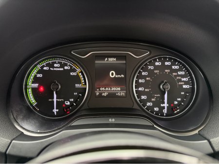 2015 Audi A3 E-TRON..Bang&Olufsen..2 Keys €11,900 thumbnail