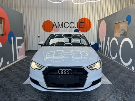 2019 Audi A3 1.4 TFSI / 39k KMs / REVERSE CAMERA , ADAPTIVE CRUISE & MORE €21,950