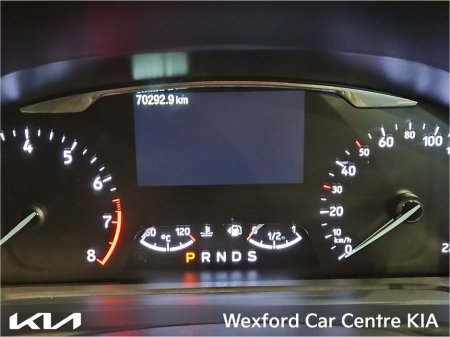 2020 Ford Fiesta 1.0T EcoBoost Titanium Auto €17,995 thumbnail