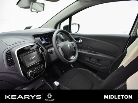 2020 Renault Captur - thumbnail 5