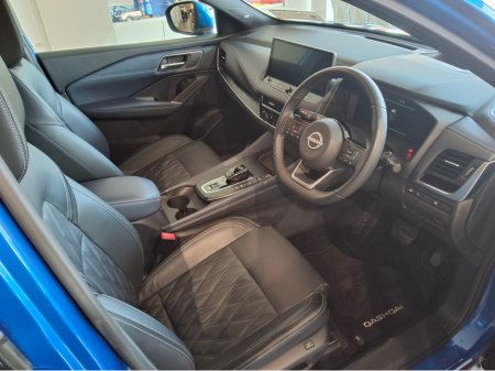 2023 Nissan Qashqai - thumbnail 9