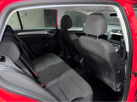 2015 Volkswagen Golf VOLKSWAGEN GOLF AUTOMATIC “72,000KMS” 2016 €10,999 thumbnail