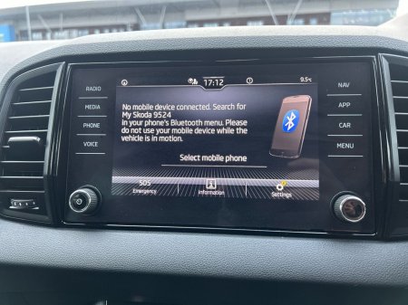 2024 Skoda Karoq - thumbnail 20