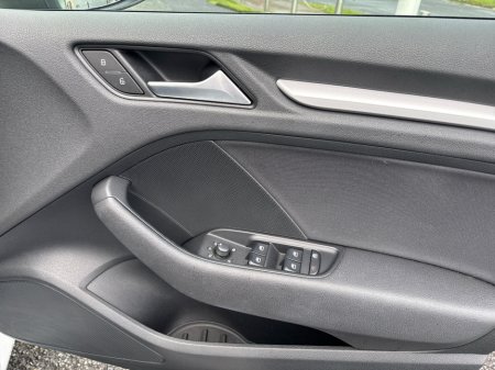 2014 Audi A3 - thumbnail 11