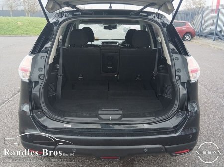 2016 Nissan X-Trail - thumbnail 16