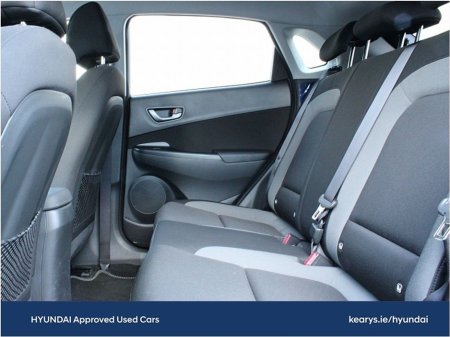 2019 Hyundai Kona - thumbnail 7