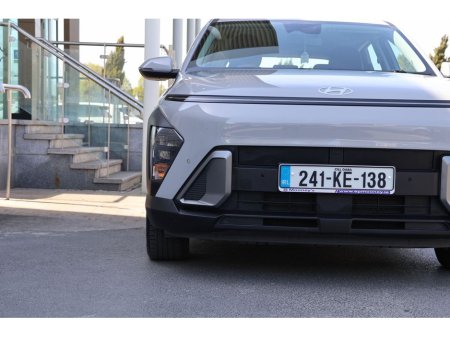 2024 Hyundai Kona - photo 4