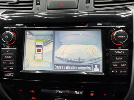 2018 Nissan Navara - thumbnail 14