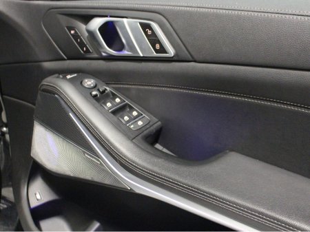 2021 BMW X5 XDRIVE45E 4DR AUTO X45E M SPORT G05H €57,950 thumbnail