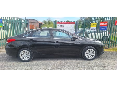 2015 Hyundai i40 - photo 8