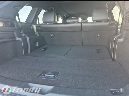 2026 Mazda CX-80 * AWD * HOMURA PLUS * 3.3 254 BHP * TRINITY MOTORS * thumbnail