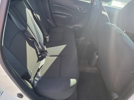 2017 Nissan Note - thumbnail 7