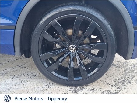 2023 Volkswagen Tiguan - thumbnail 8