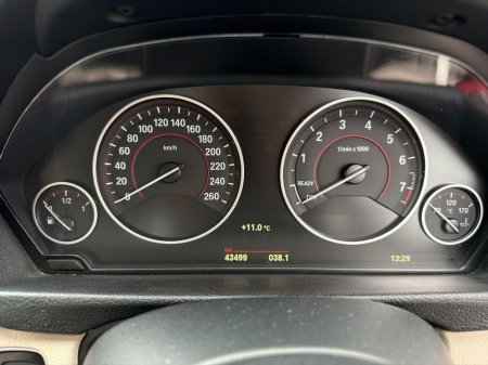 2018 BMW 3 Series 330e Sport €21,888 thumbnail