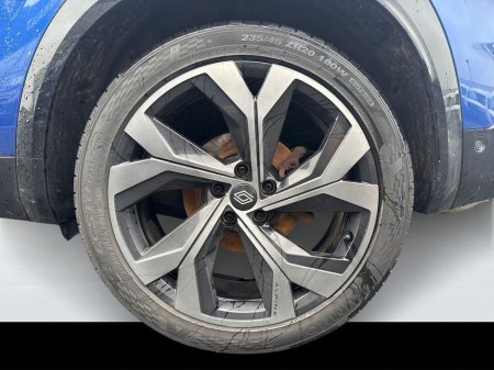 2024 Renault Austral E-TECH Hybrid 200 techno esprit Alpine €39,950 thumbnail