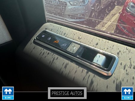 2021 Land Rover Range Rover - thumbnail 34