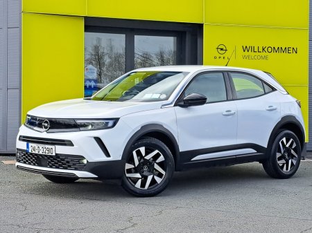 2024 Opel Mokka for sale
