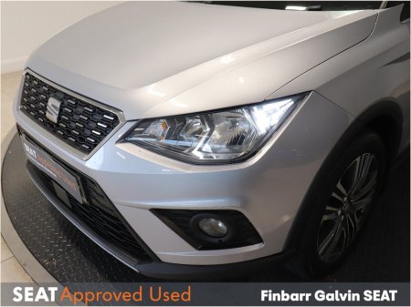 2020 SEAT Arona - thumbnail 16