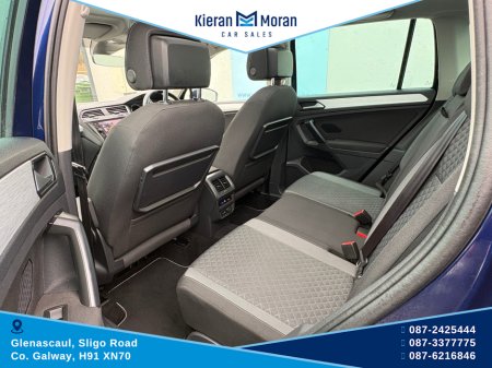 2018 Volkswagen Tiguan - thumbnail 16