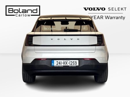 2024 Volvo EX30 - thumbnail 12