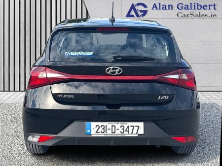 2023 Hyundai i20 - thumbnail 6