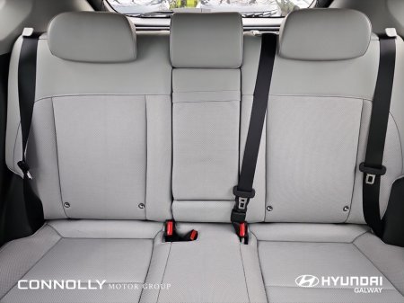 2025 Hyundai Kona - thumbnail 23